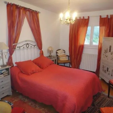 Villa 8 Personnes Piscine Location Estivale Aa * Afa
