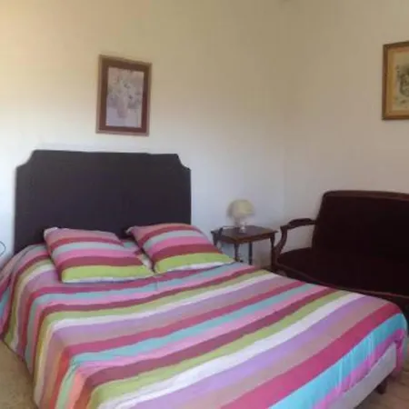 Villa Villa 8 Personnes Piscine Location Estivale Aa *